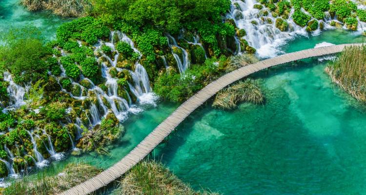 Naturaleza, cultura e islas - Croaticum GmbH 7