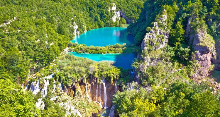 Naturaleza, cultura e islas - Croaticum GmbH 8