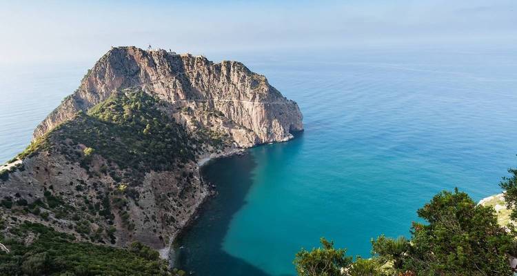 Viaje personalizado de 8 días por lo más destacado de Argelia, con salida diaria y coche privado - Agate Travel 9