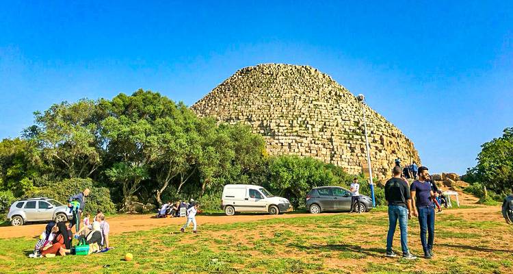 Viaje personalizado de 8 días por lo más destacado de Argelia, con salida diaria y coche privado - Agate Travel 7