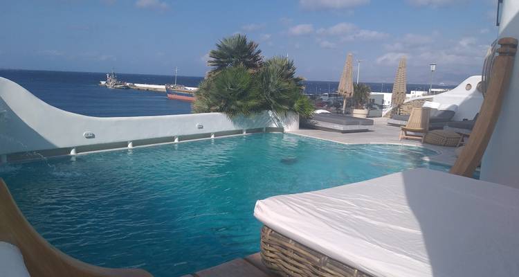 Into the Endless Blue of the Aegean Sea - Epos Travel & Tours 6