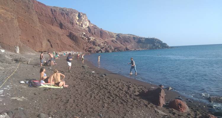 Into the Endless Blue of the Aegean Sea - Epos Travel & Tours 10