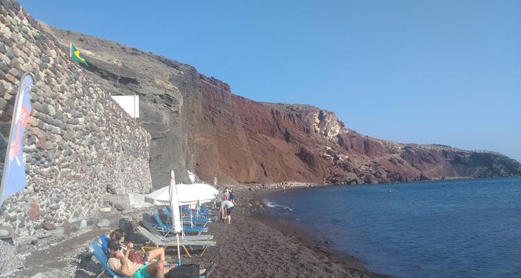 Into the Endless Blue of the Aegean Sea - Epos Travel & Tours 4