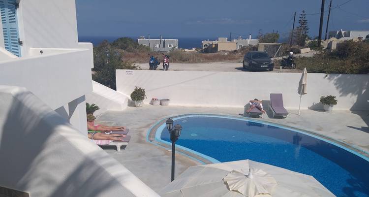 Into the Endless Blue of the Aegean Sea - Epos Travel & Tours 3