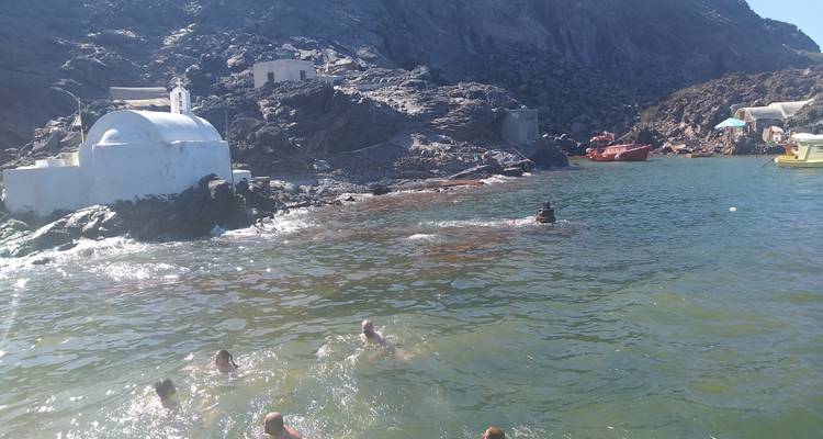 Into the Endless Blue of the Aegean Sea - Epos Travel & Tours 8