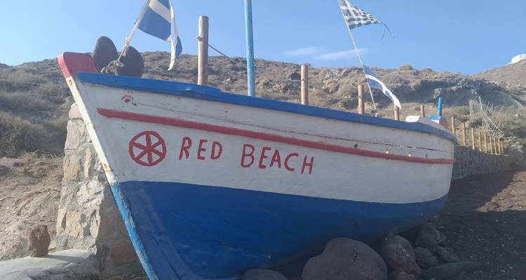 Into the Endless Blue of the Aegean Sea - Epos Travel & Tours 9
