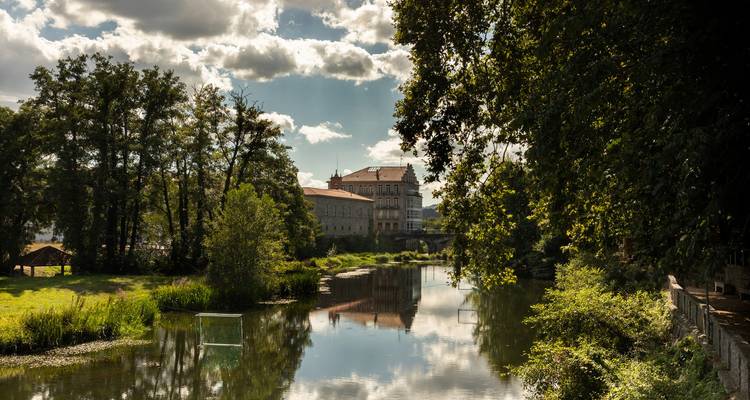 Ruta autoguiada del Camino de Santiago - Authentic Trails 2