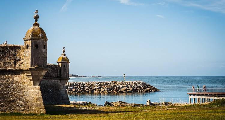 Ruta autoguiada del Camino de Santiago - Authentic Trails 4