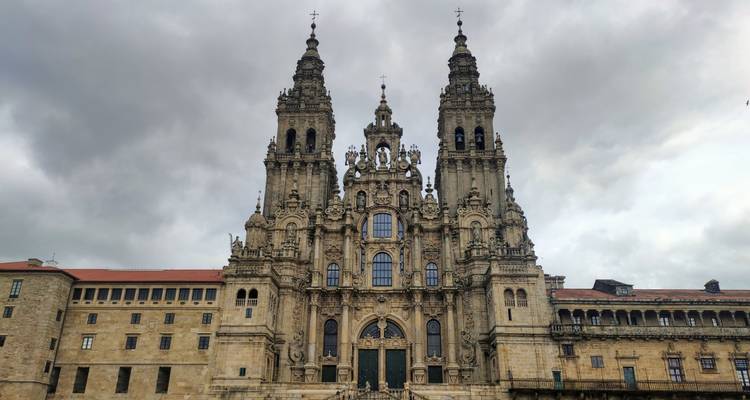 Ruta autoguiada del Camino de Santiago - Authentic Trails 6