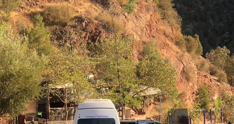 1-Day Tours From Marrakech To Mule Trekking In Imlil - Morhara Morocco Tours 6