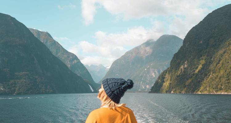 Premium - South Island Escape - Wild Kiwi 2
