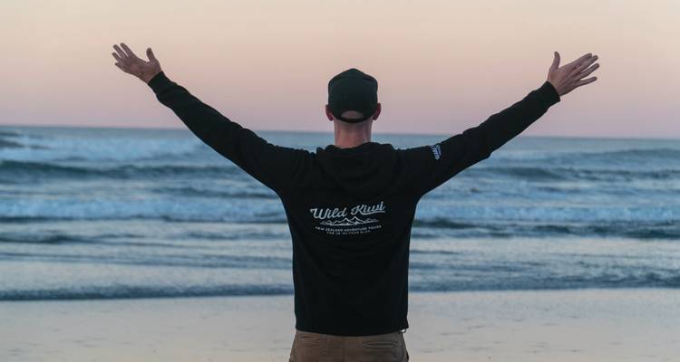 Premium - South Island Escape - Wild Kiwi 3