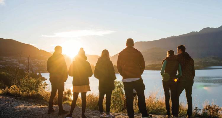 Premium - South Island Escape - Wild Kiwi 4