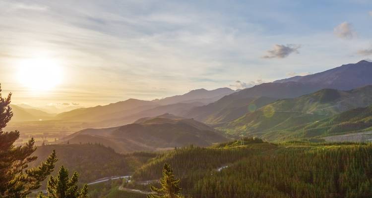 Premium - South Island Escape - Wild Kiwi 10
