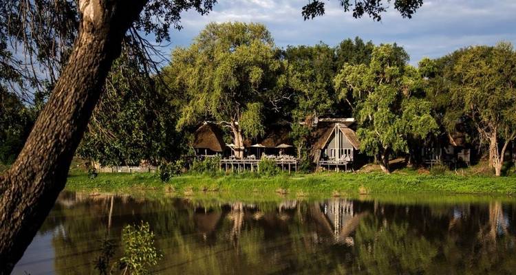 Campamento Simbavati George de 5 días, (Gran Kruger) Todo incluido - Professional Safari Africa 1