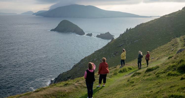 Irish Splendor  (Dublin to Kingscourt) (2025) - Collette 10