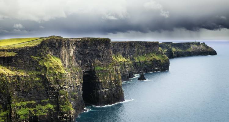 Irish Splendor  (Dublin to Kingscourt) (2025) - Collette 9
