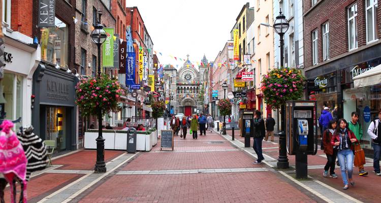 Irish Splendor  (Dublin to Kingscourt) (2025) - Collette 7