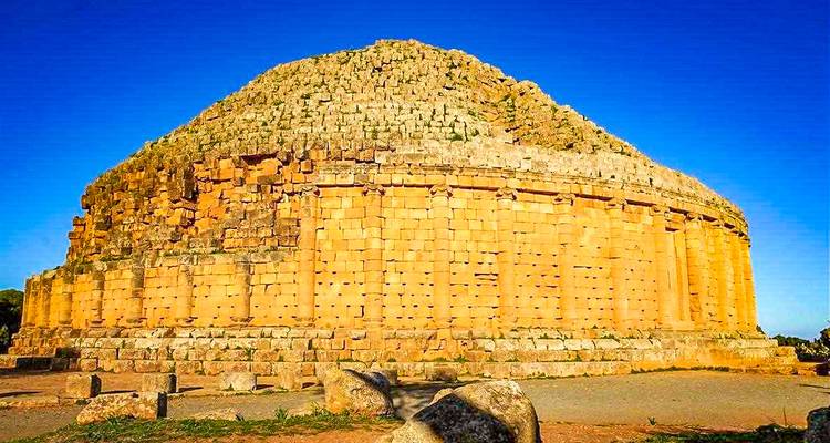 Viaje al Desierto de Argelia de 11 Días Hecho a Medida, Salida Diaria y Guía Privado - Agate Travel 9