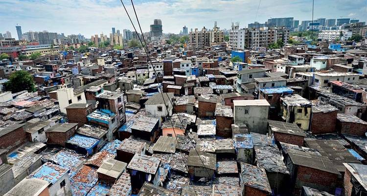 L'essence du Triangle d'Or avec le circuit Slumdog millionnaire - Essence India Tourism 1