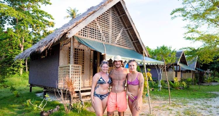Explorador de islas Filipinas 17 días - INTRO Travel 1