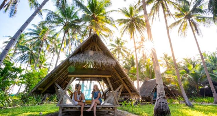 Explorador de islas Filipinas 17 días - INTRO Travel 2