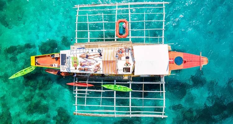 Explorador de islas Filipinas 17 días - INTRO Travel 4