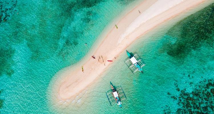 Explorador de islas Filipinas 17 días - INTRO Travel 6