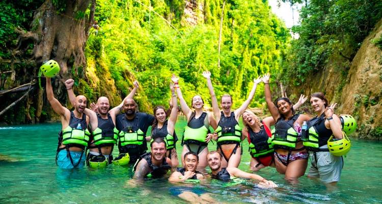 Explorador de islas Filipinas 17 días - INTRO Travel 8