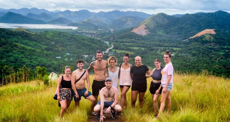 Explorador de islas Filipinas 17 días - INTRO Travel 10