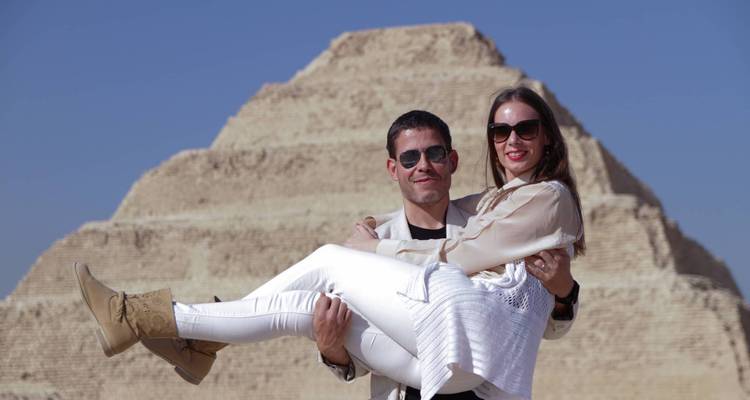 Le Caire, Gizeh et le Fayoum - Circuit de 3 jours - Marko Egypt Tours 6