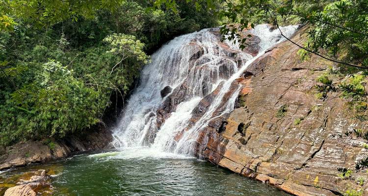 Circuit photographique de la faune et de la flore au Sri Lanka - Alkof Holidays 4