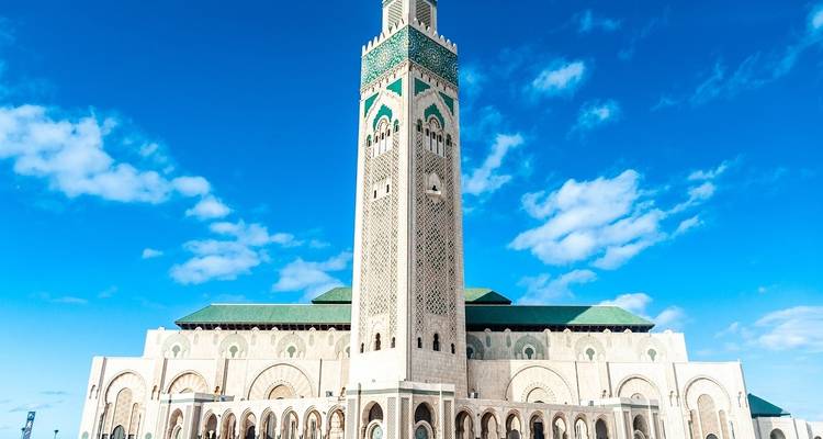 Spain, Portugal & Morocco Explorer - 22 Days (Small Group) - Click Tours 10