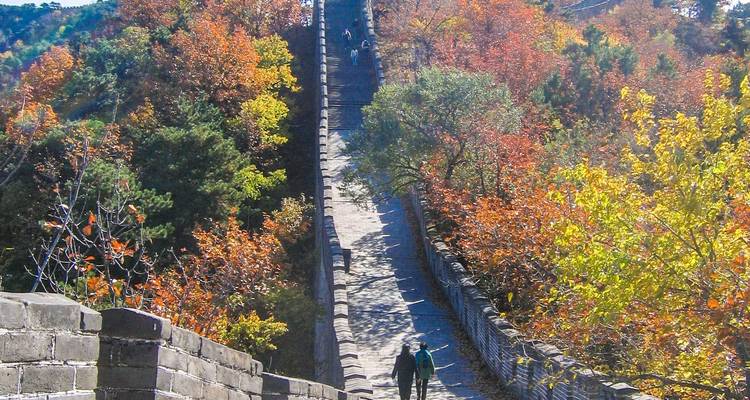 China's History, Culture & Modern Highlights (Private Custom) - Odynovo 3