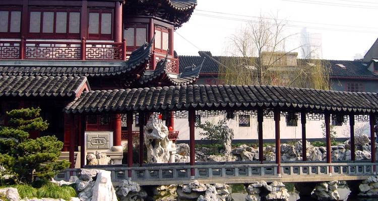 China's History, Culture & Modern Highlights (Private Custom) - Odynovo 10