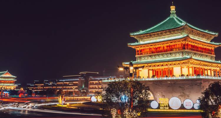 China's History, Culture & Modern Highlights (Private Custom) - Odynovo 6