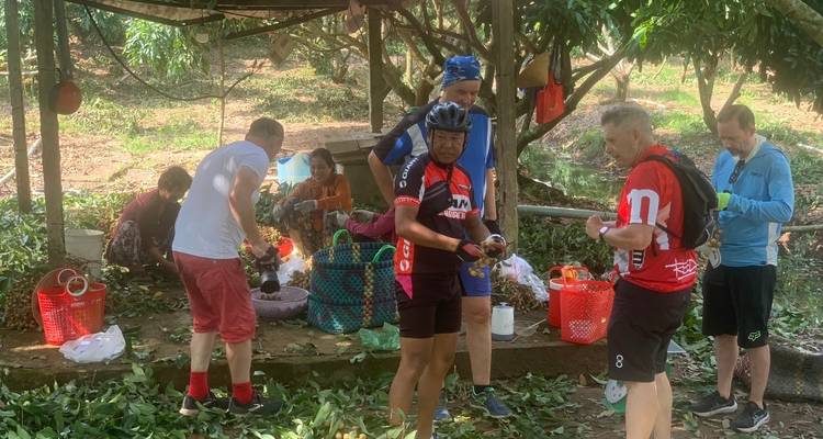 Vacaciones en bicicleta: Saigón - Angkor War 10 días/ 9 noches - Vietnam By Bike 4