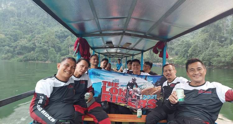 Breathtaking Vietnam Dirt Bike Tour To Ha Giang, Sapa via Ngoc Chien and Ta Xua - DNQ Travel 1