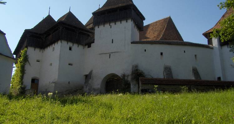 Circuito privado de 3 días por Transilvania desde Bucarest con la UNESCO - Visit Transilvania Travel 4