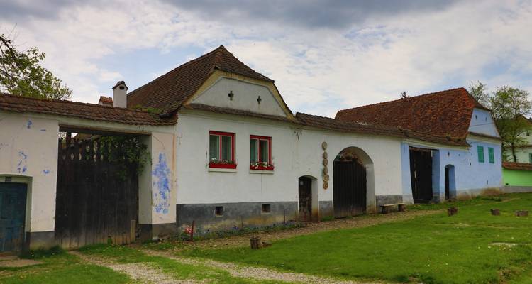 3 jours - Excursions guidées privées d'une journée au départ de Brasov. Escapade en ville en Transylvanie - Visit Transilvania Travel 9