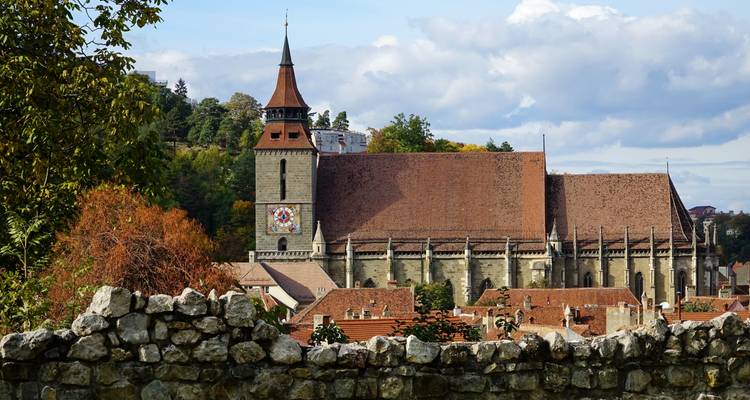 1 day – Dracula Tour - day tour from Brasov to Bran castle and Sighisoara - Visit Transilvania Travel 1