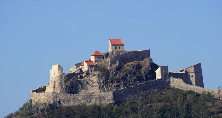 1 day – Dracula Tour - day tour from Brasov to Bran castle and Sighisoara - Visit Transilvania Travel 4
