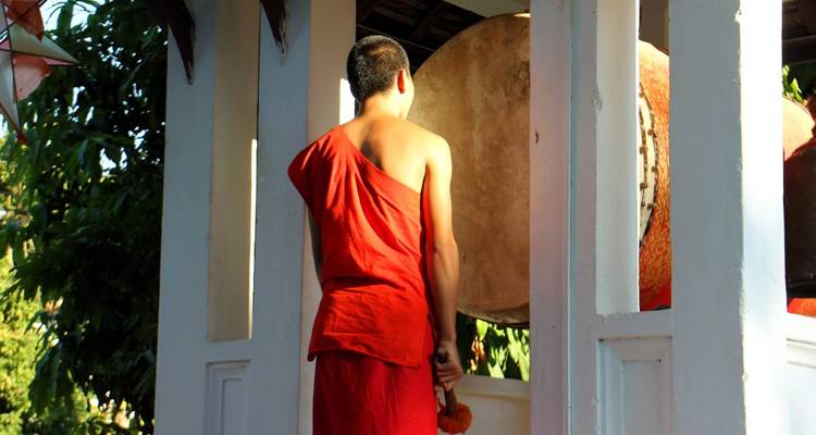 Mythical Mekong Cruise on a Boutique Ship - DIAMIR Erlebnisreisen 1