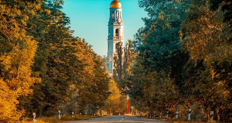 Descubrimiento de Europa oriental - Transnistria y Gagauzia en Moldavia - Penguin Travel 5