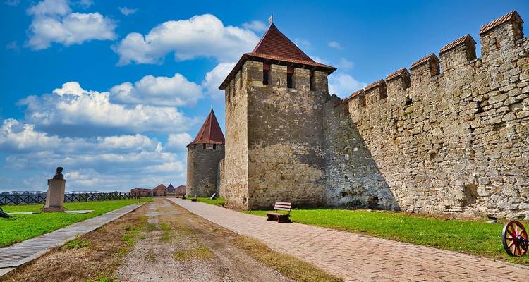 Descubrimiento de Europa oriental - Transnistria y Gagauzia en Moldavia - Penguin Travel 3