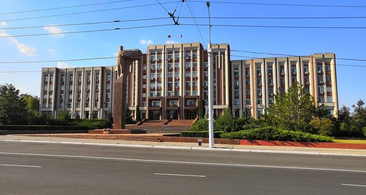 Descubrimiento de Europa oriental - Transnistria y Gagauzia en Moldavia - Penguin Travel 1