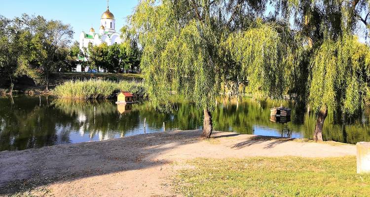 Descubrimiento de Europa oriental - Transnistria y Gagauzia en Moldavia - Penguin Travel 9