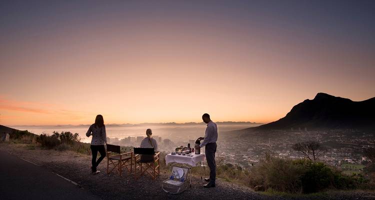 Le Cap, Kruger et les chutes Victoria - Local Safaris 1