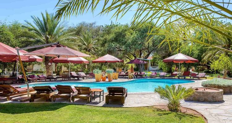 Le Cap, Kruger et les chutes Victoria - Local Safaris 4
