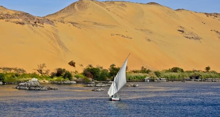 El Cairo, pirámides y callejuelas 5 estrellas - 5 días - On The Go Tours 3